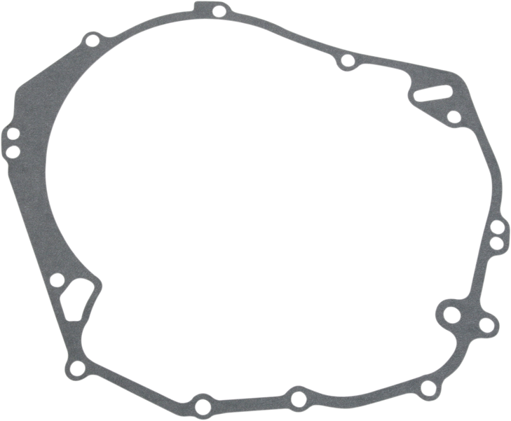 Moose Racing Inner Clutch Cover Gasket - Polaris 816202Mse