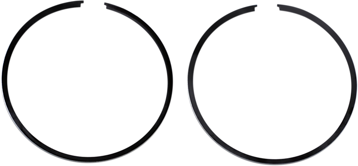 Kimpex Ring Set - Arctic Cat 293929