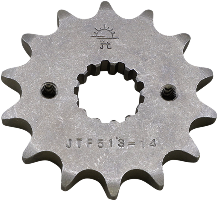 Jt Sprockets Counter Shaft Sprocket - 14-Tooth Jtf513.14