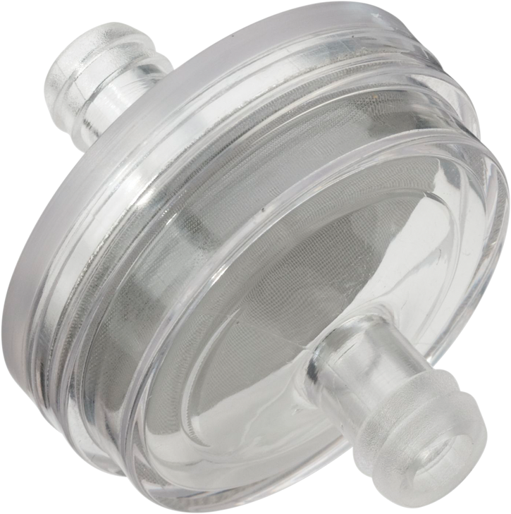 Moose Racing Fuel Filter With Screen - 5/16" 118-9015