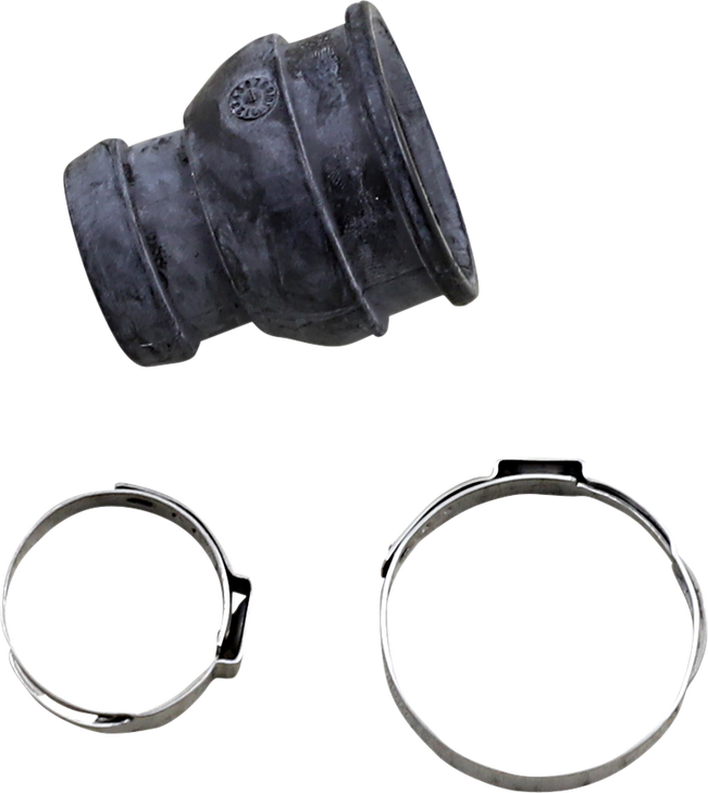 Wsm Boot - Drive Shaft - Rubber 003-124K