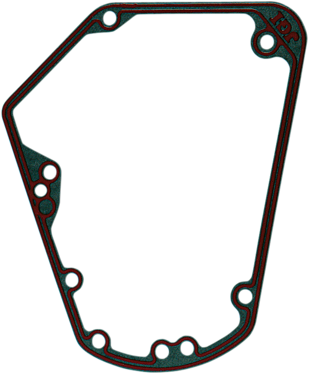 James Gasket Cam Cover Gasket - Big Twin Jgi-25225-93-Xm