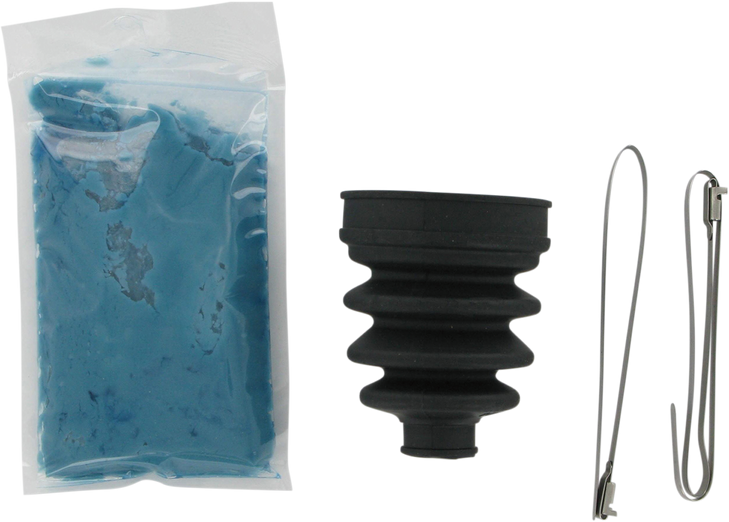 Moose Utility Cv Boot Kit - Front/Rear Inboard - Arctic Cat Ab701