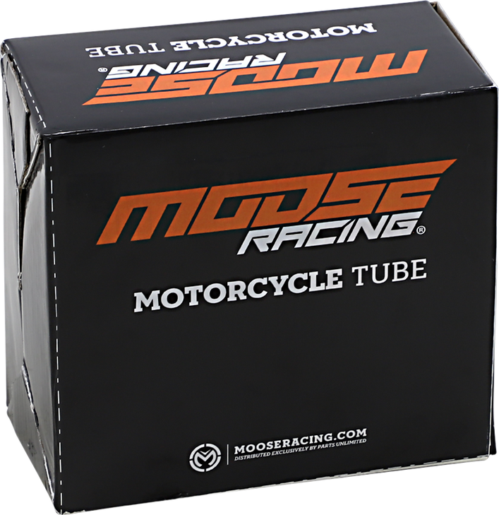 Moose Racing Inner Tube - Standard - 16" - Tr-4 - Center Metal Valve M20034