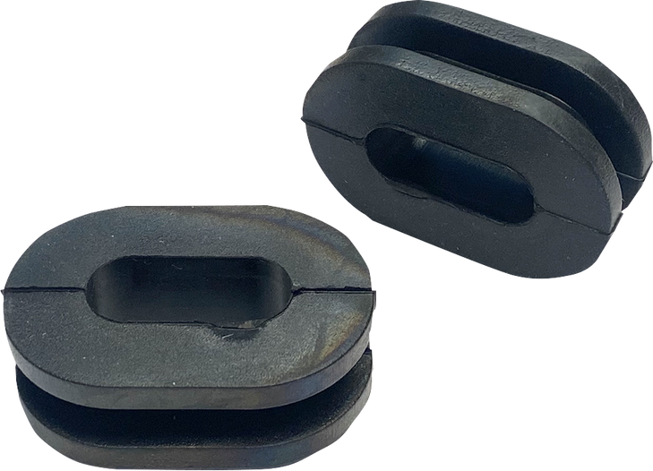 K&S Technologies Grommets - 2 Pack 05-0404