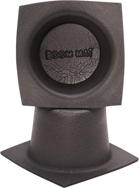 Dei Speaker Baffles - 5-1/4" - Round 050320