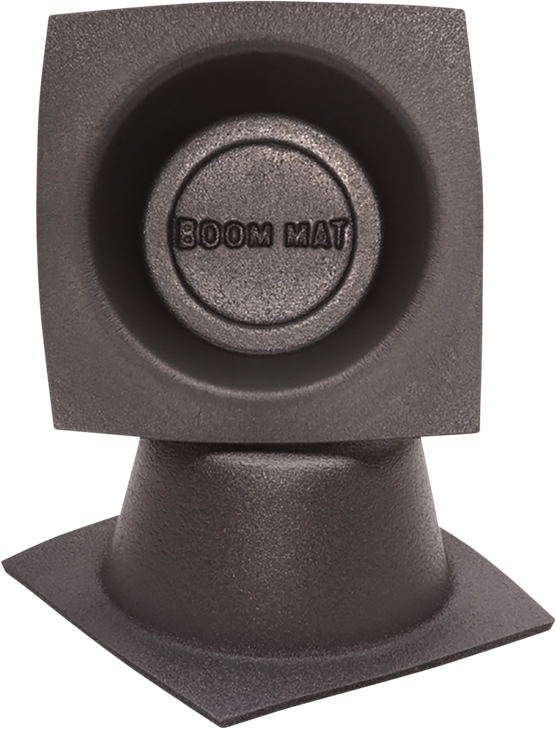 Dei Speaker Baffles - 5-1/4" - Round Slim 050321
