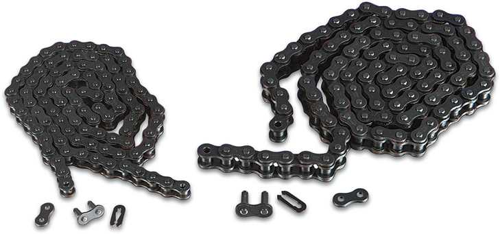 Parts Unlimited 428 - Drive Chain - 130 Links