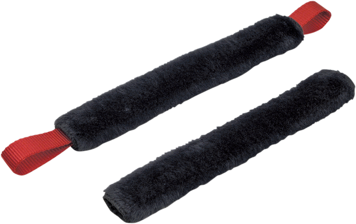 Powertye Mfg. Soft-Tye Plush Cover 41000