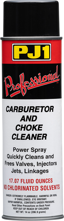 Pj1/Vht Pro-Environment Carb Cleaner - 14 Oz. Net Wt. - Aerosol 40-1