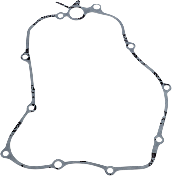 Moose Racing Inner Clutch Cover Gasket - Yamaha 816149Mse