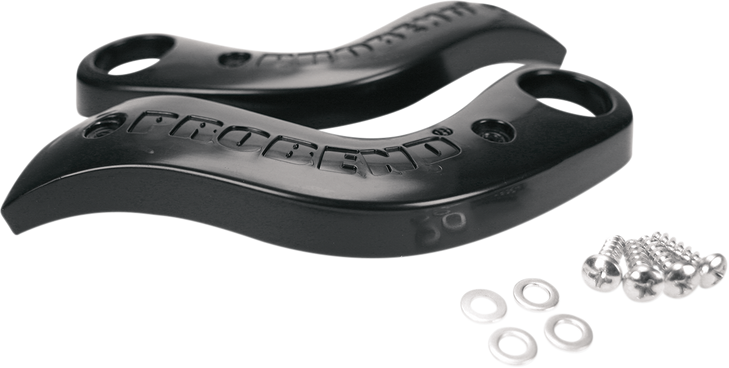 Cycra Bumper - Probend - Composite 1Cyc-1157-12