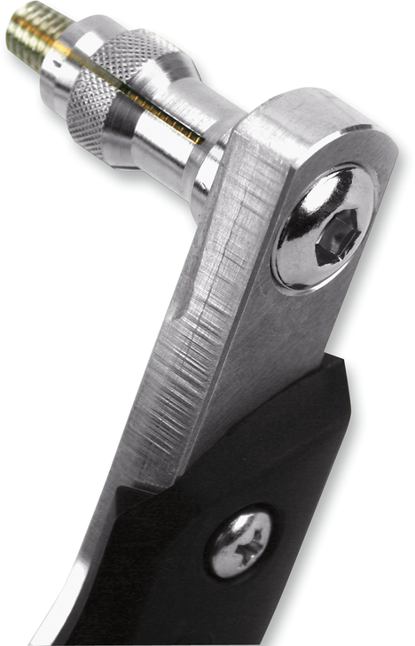 Cycra Hardware - Bar End - Probend - Aluminum 1Cyc-1053-02