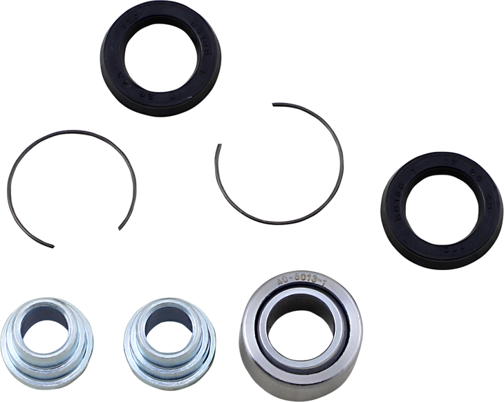 Moose Racing Shock Bearing Kit - Back Lower 29-1018