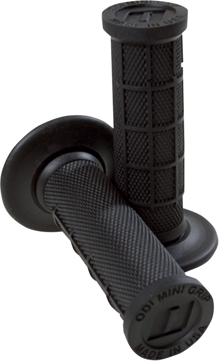 Odi Grips - Mini Mx - Black H01Mmb