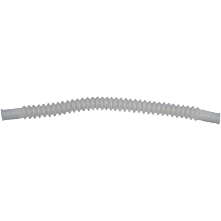 Drag Specialties Internal Fuel Line - Softail/Touring
