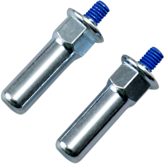 Drag Specialties Peg Pins - Xl