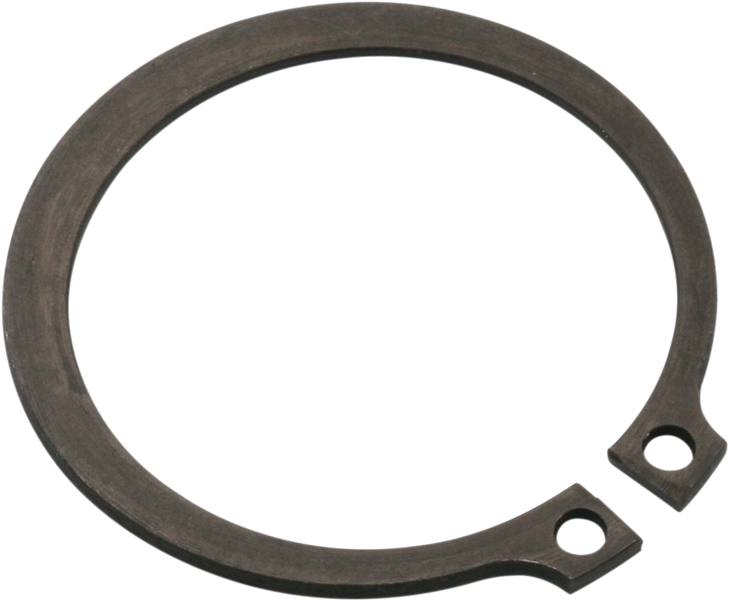 Belt Drives Ltd. C-Clip - Back Side Of Hub Cc-158