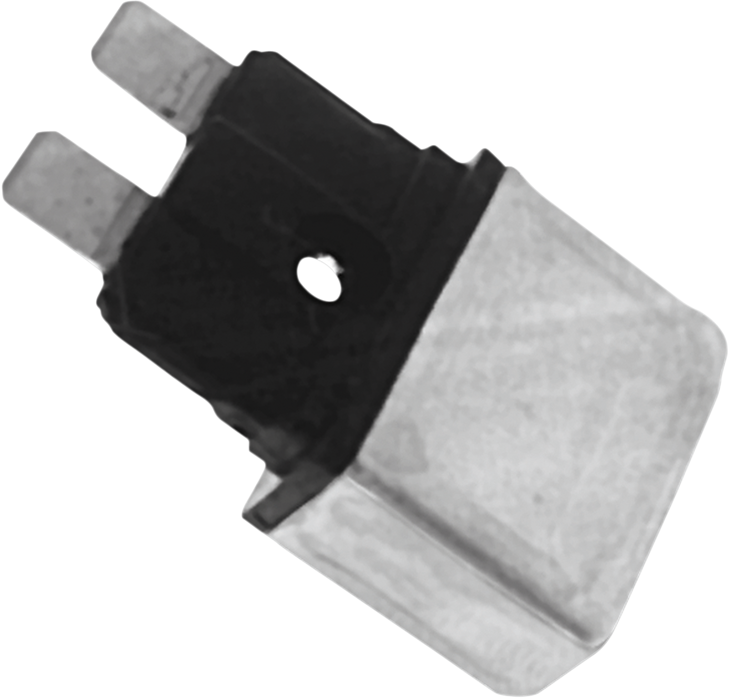 Standard Motor Products Circuit Breaker - 15A - Dual-Spade Style Mc-Cbr4