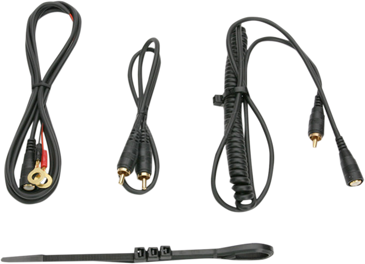 Z1R Electric Shield Power Cord