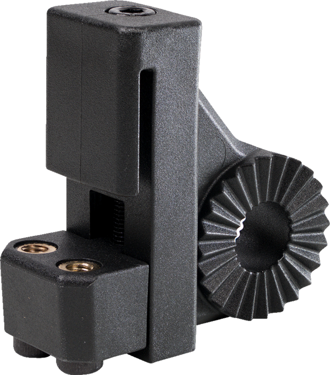 Moose Utility Mirror Adapter - Rear View Ctr-Pfit