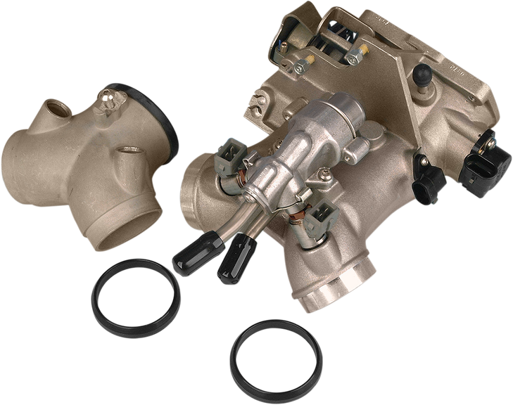 James Gasket Intake Manifold Seal - Twin Cam Jgi-26992-99