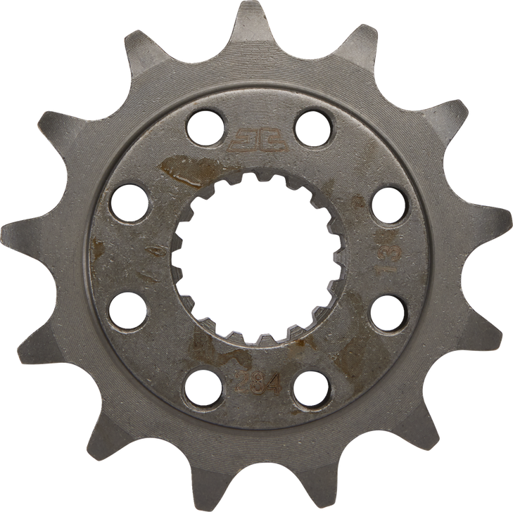 Jt Sprockets Countershaft Sprocket - 13 Tooth - Honda Jtf284.13