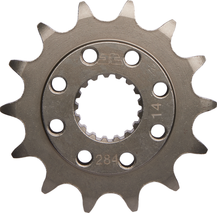 Jt Sprockets Countershaft Sprocket - 14 Tooth - Honda Jtf284.14