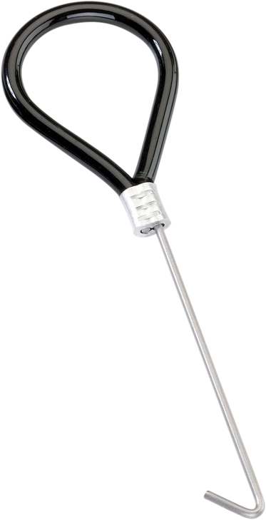 Moose Racing Puller Spring 395-3812