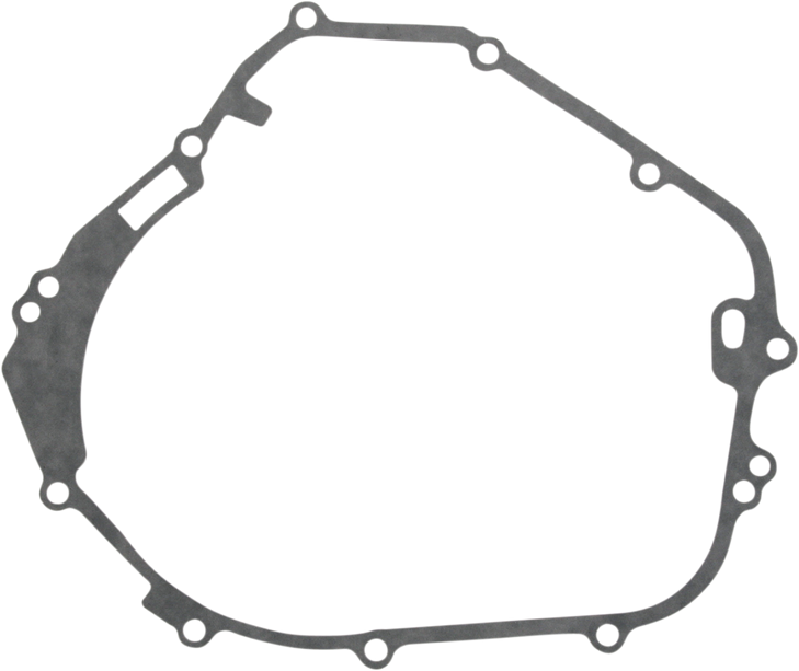 Moose Racing Inner Clutch Cover Gasket - Polaris 816135Mse