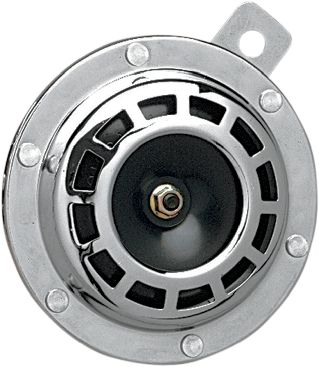 Drag Specialties Horn - Mag - 12 V - 113 Db