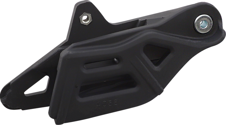Ufo Chain Guide - Black - Mc 85 Gg07121-001