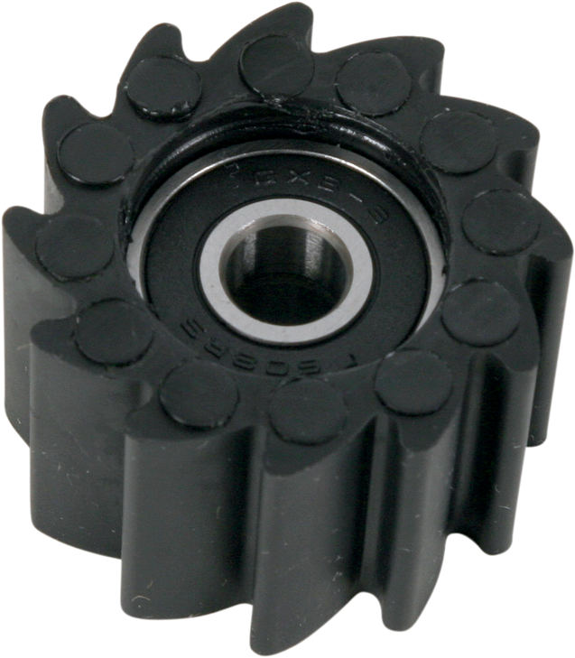 Ufo Chain Roller - Black - Kx 250F/450F Ka04711-001