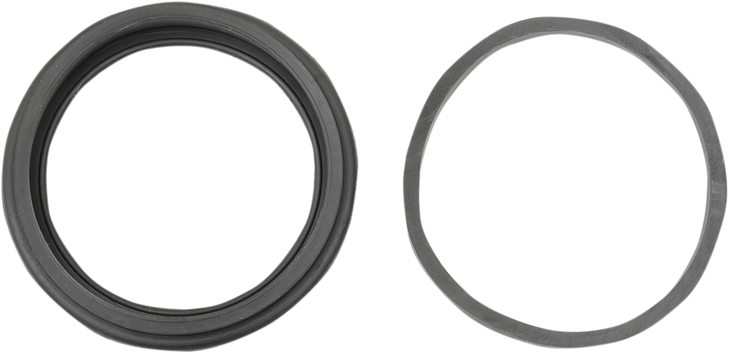 Cycle Pro Llc Front/Rear Caliper Seal Kit 19137M