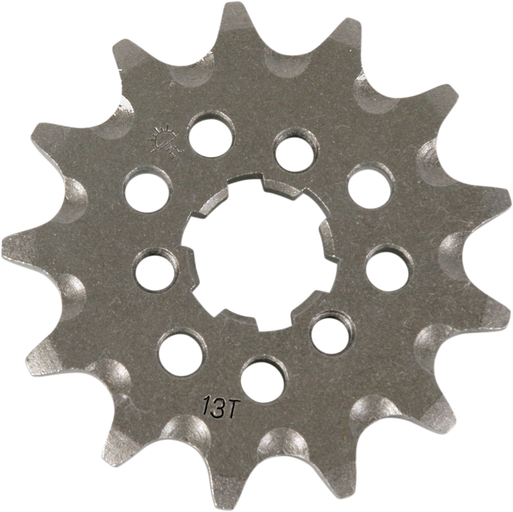 Jt Sprockets Counter Shaft Sprocket - 13-Tooth Jtf1445.13Sc