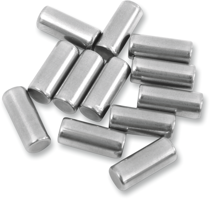 Eastern Motorcycle Parts Crankcase Roller Bearings A-9261-12