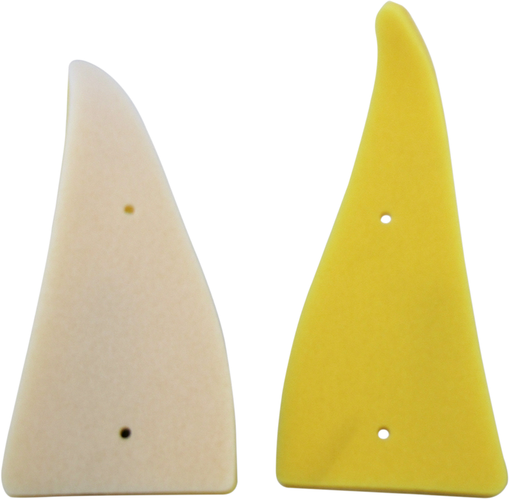 No Toil Foam Air Filter - Gas Gas 520-12