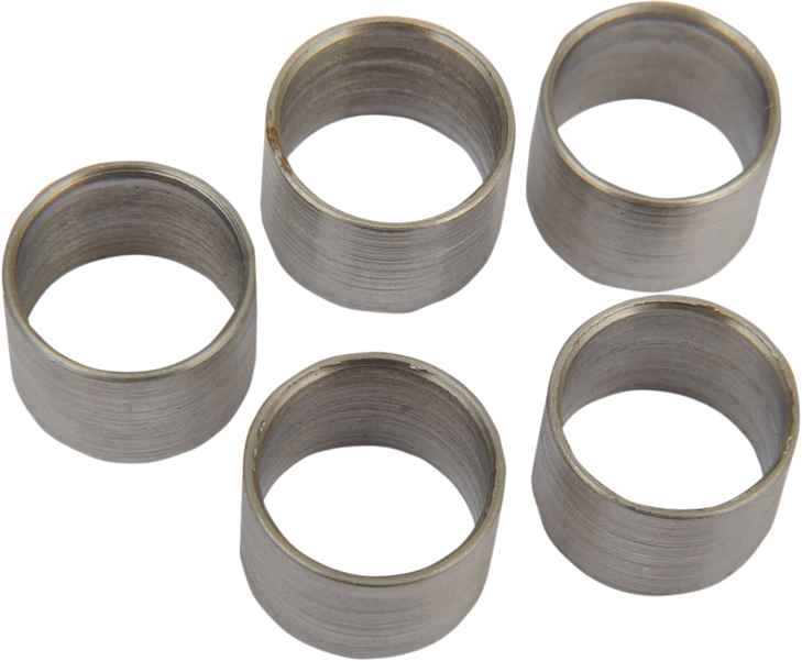 Eastern Motorcycle Parts Mainshaft Bushings A-37436-36