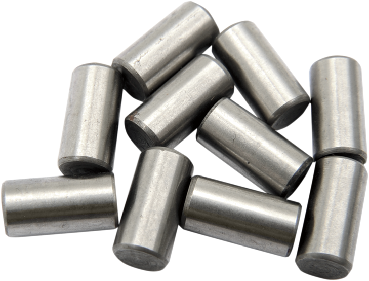 Eastern Motorcycle Parts Dowel Pins A-358