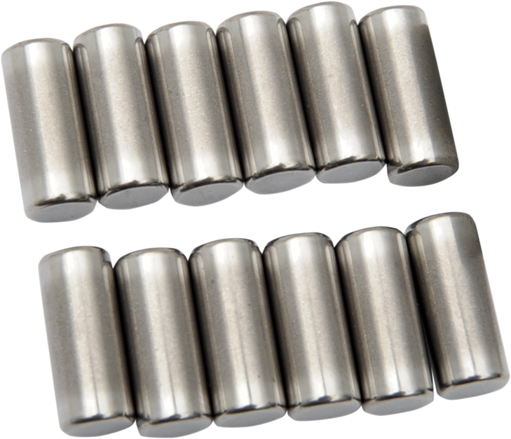 Eastern Motorcycle Parts Crankcase Roller Bearings A-9262-12