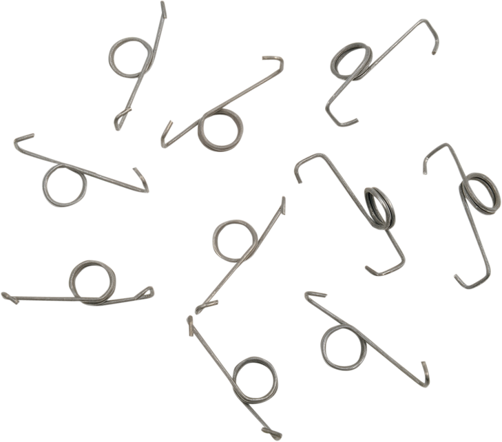 Eastern Motorcycle Parts Shifter Lever Spring - 34977-00A A-34977-00A