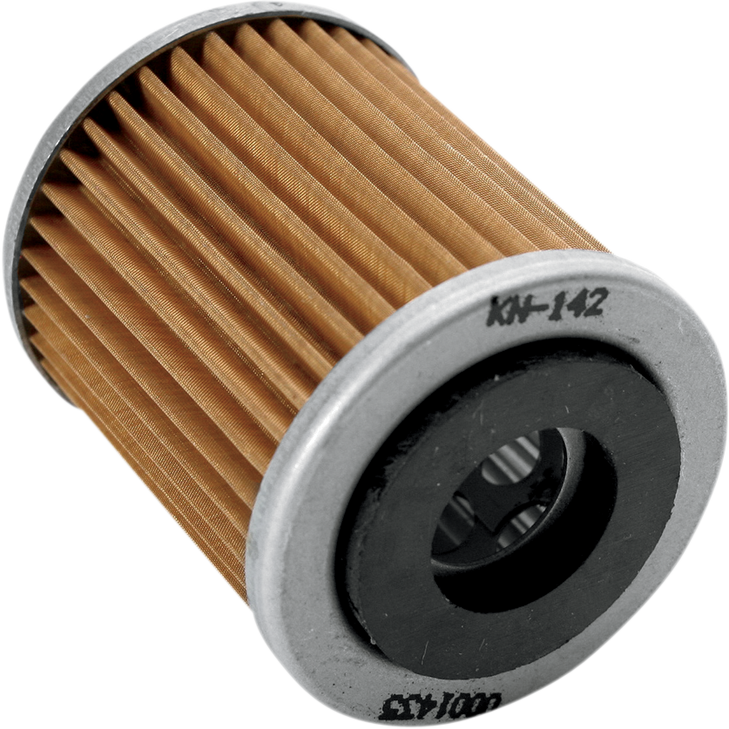K & N Performance Oil Filter - Yamaha Kn-142