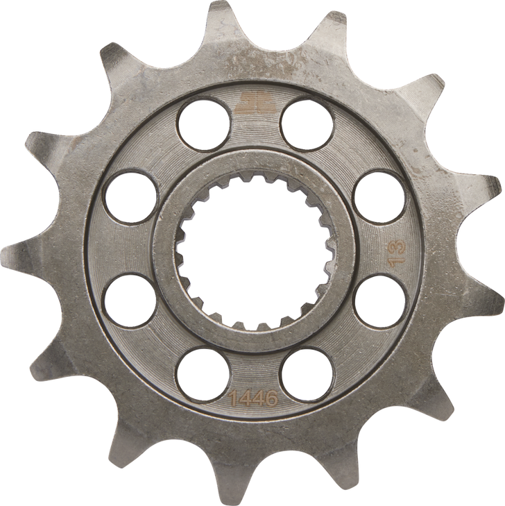 Jt Sprockets Countershaft Sprocket - 13 Tooth - Kx250F Jtf1446.13