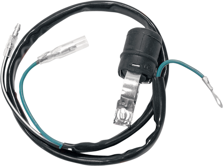 Emgo Kill Switch - Honda 46-50420