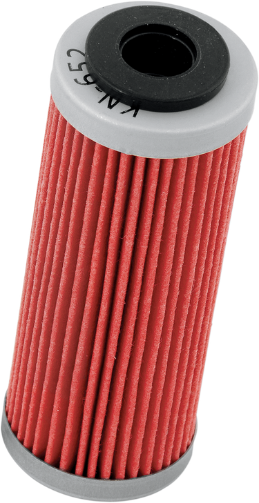 K & N Performance Oil Filter - Gas/Gas/Husaberg/Husqvarna/Ktm Kn-652