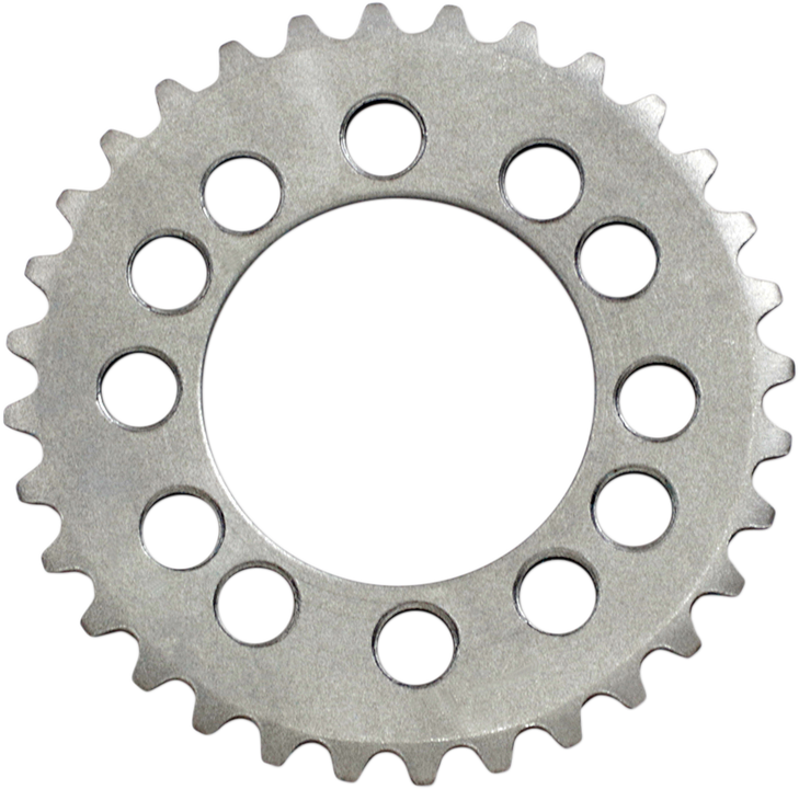 Parts Unlimited Vernier Cam Sprocket