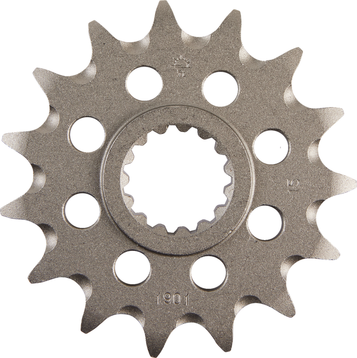 Jt Sprockets Countershaft Sprocket - 15 Tooth - Husaberg/Ktm Jtf1901.15