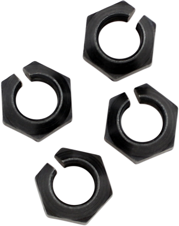 Colony Tappet Adjuster Locknuts 8780-4