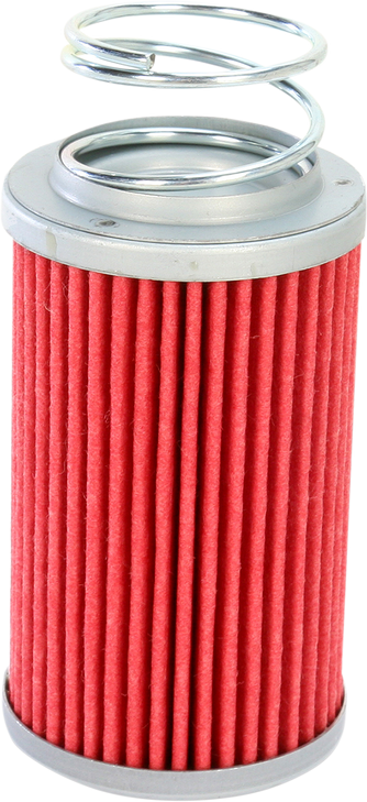Hiflofiltro Oil Filter Hf567