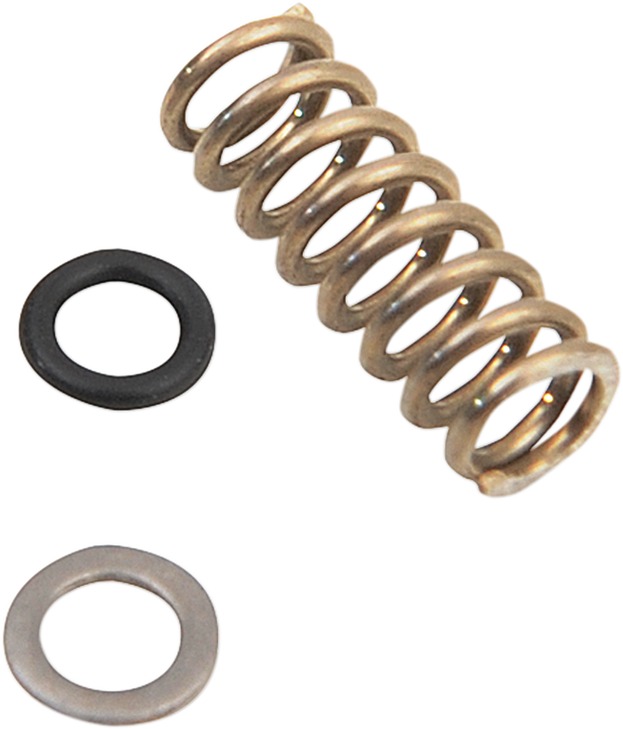 Cycle Pro Llc Air Mixture Screw Kit 20781